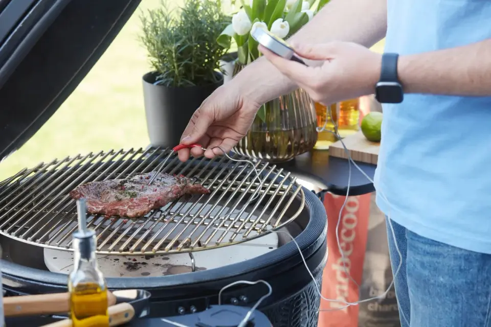 Black Angus au barbecue - bien choisir et réussir son churrasco