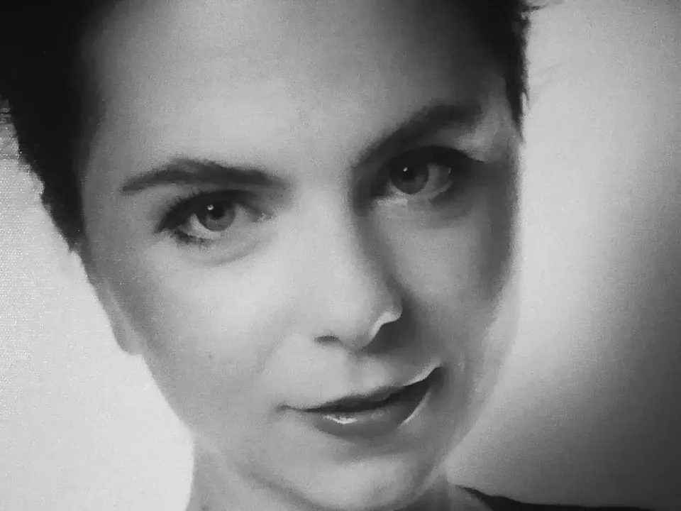 Agnieszka Lendzion - Śmierć w pożarze po ślubie - Fakty i sylwetka