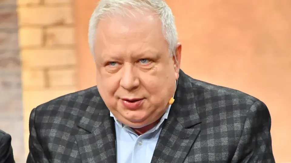 Marek Sierocki - Wiek, kariera i dlaczego wciąż go szukają?
