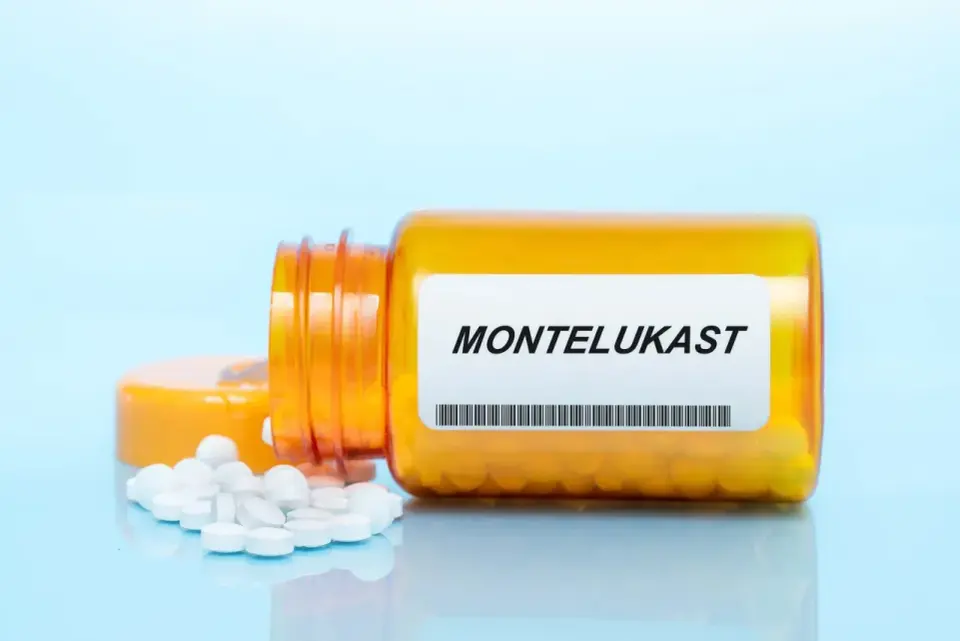 Montelukast - jak działa, kiedy pomaga i na co uważać