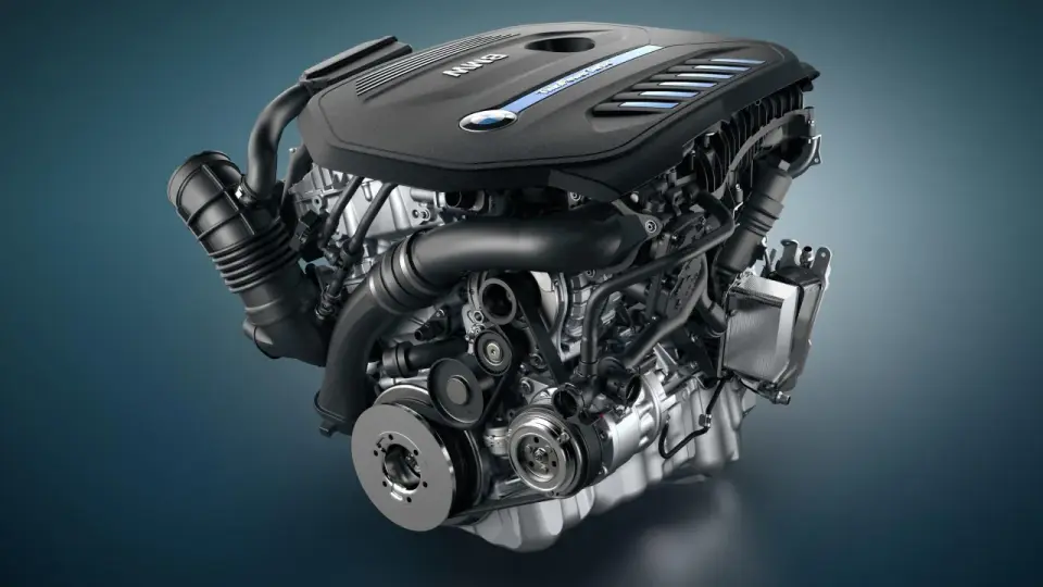 BMW B58 - Silnik idealny? Wady, zalety, serwis i modele