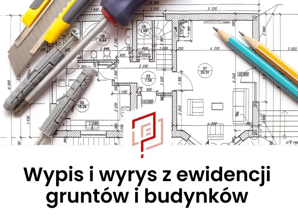 Wypis z rejestru gruntów - Ile jest ważny i jak go zamówić?