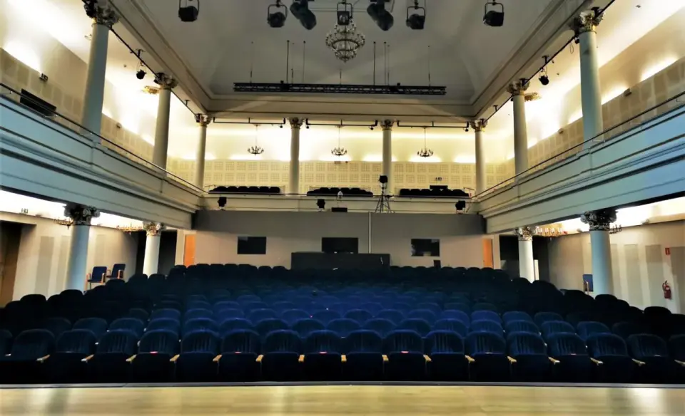 Teatr Miejski w Gliwicach - Jak czytać repertuar i wybrać spektakl?