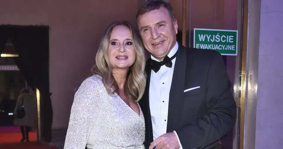 Robert Rutkowski i Joanna - co wiadomo o ich małżeństwie?