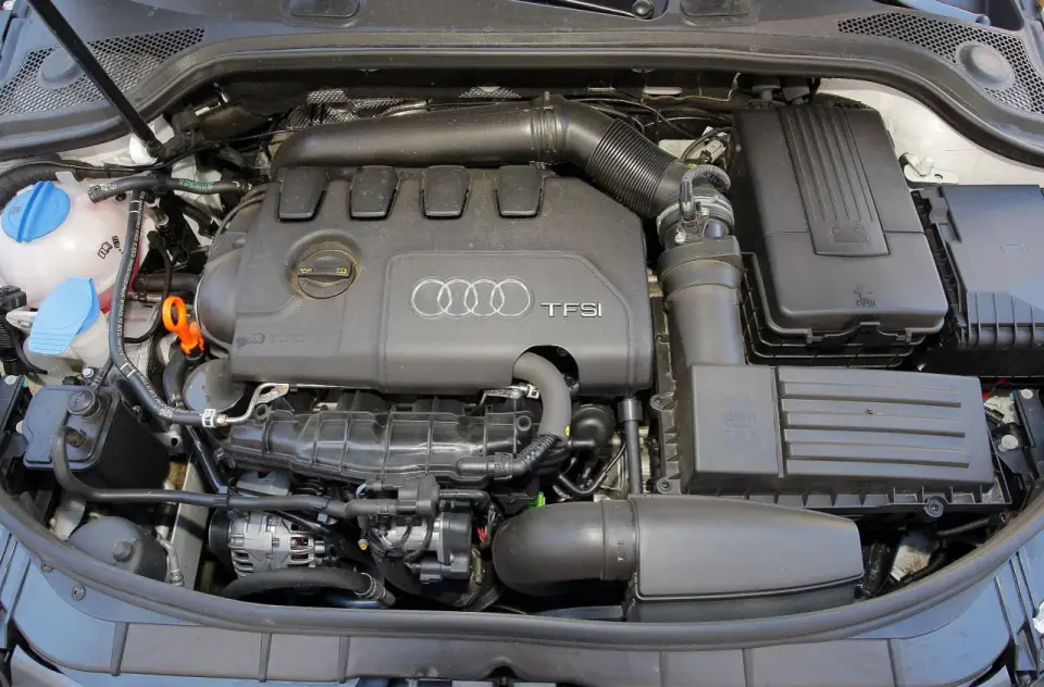 Audi A3 z 2004 roku - jaki silnik i wersję wybrać?