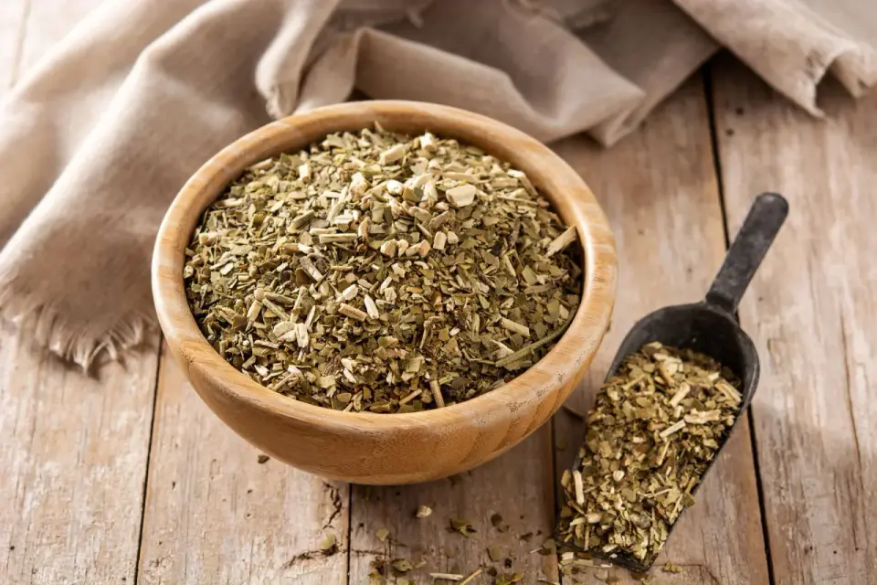 Yerba mate - skutki uboczne? Pij rozsądnie i bez ryzyka!
