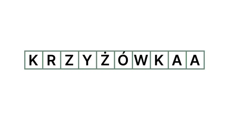 Najlepsze hasła do krzyżówki pospolity chwast - znajdź odpowiedzi