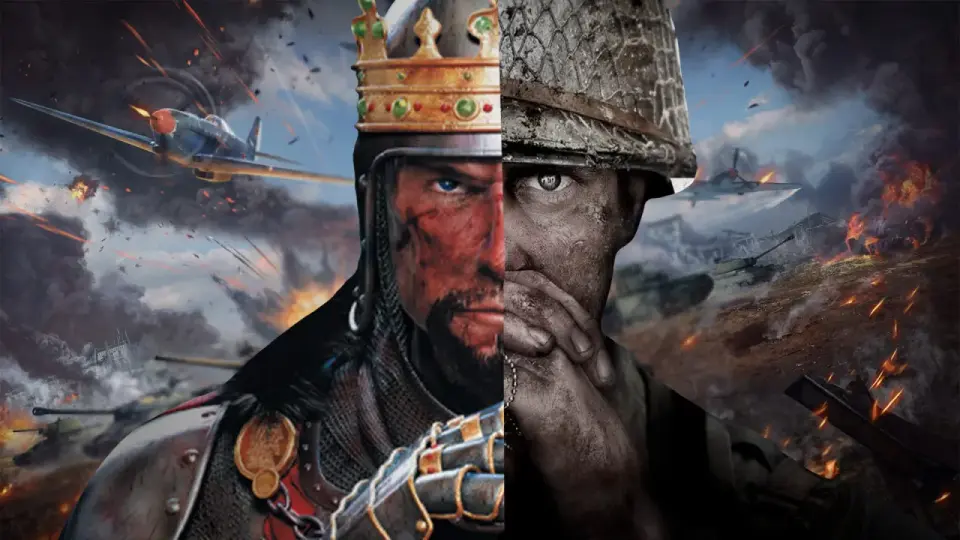 Wybierz najlepsze gry wojenne - FPS, RTS, realizm czy akcja?