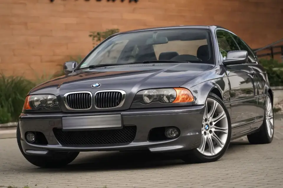 BMW E46 Coupe M Pakiet: Przewodnik zakupowy i ceny