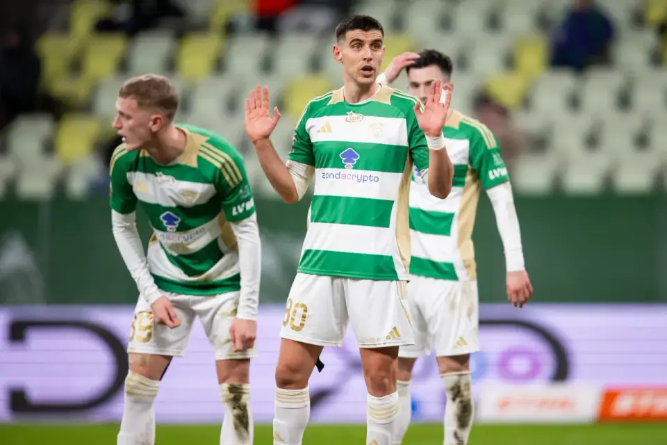 Lechia Gdańsk po zmianach i transferze Sezonienki - co dalej?