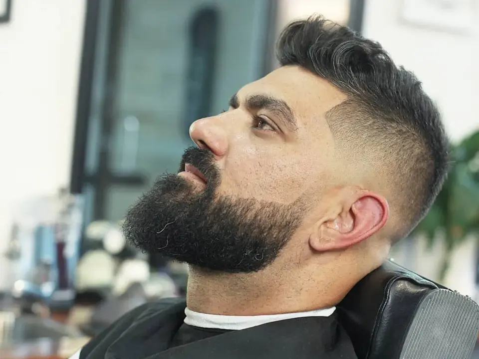Cortes de pelo hombre: Elige tu estilo y acierta en la barbería