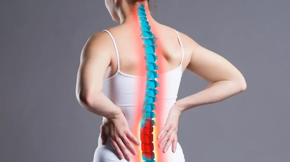 Osteoporoza - Cicha choroba kości. Objawy, DXA, leczenie