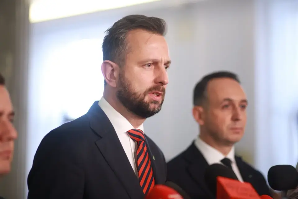 Dymisja ministra rolnictwa? Analiza przyczyn i scenariuszy