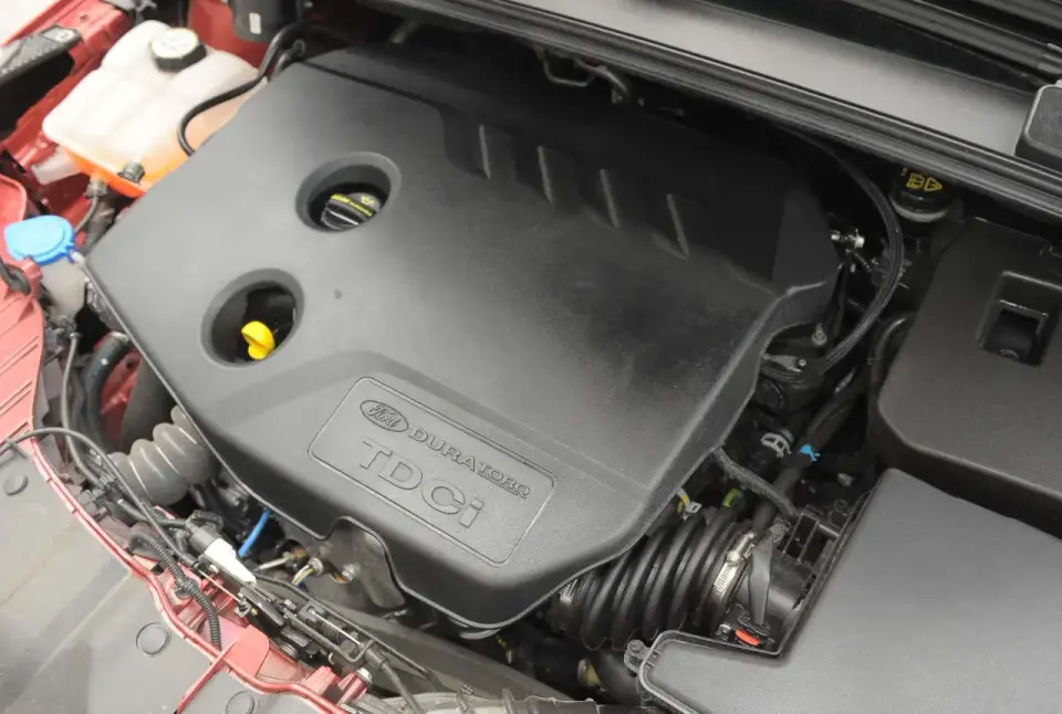 Ford Focus Mk3 1.6 TDCi - który wariant warto kupić?