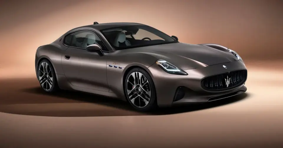 Maserati - Emocje czy rozsądek? Poznaj modele i koszty utrzymania