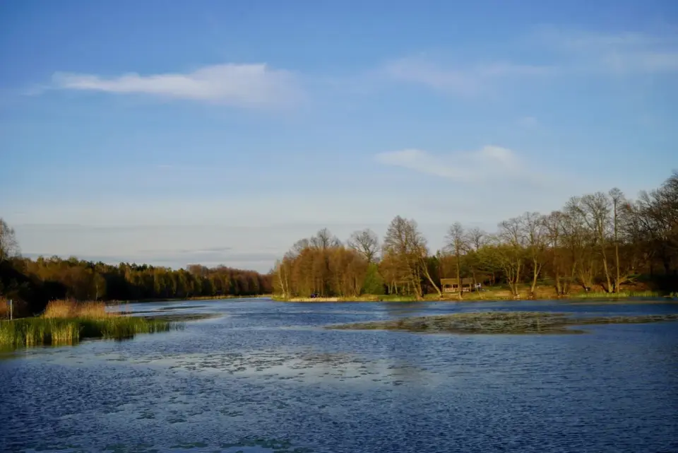 Kleszczów - Odkrywka, historia i natura. Czy warto się zatrzymać?