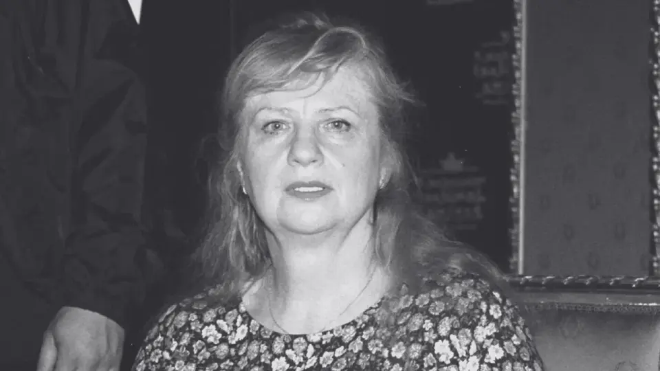 Aleksandra Mrowiec, córka Stanisławy Celińskiej - co wiadomo?