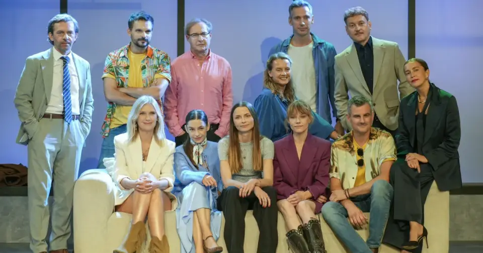 Obsada Dlaczego nie! - Kto zagrał i dlaczego to dziś ważne?