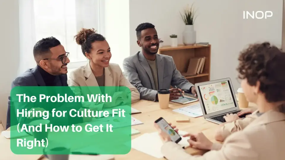 Culture Fit in Hiring - Avoid Bias, Build Strong Teams