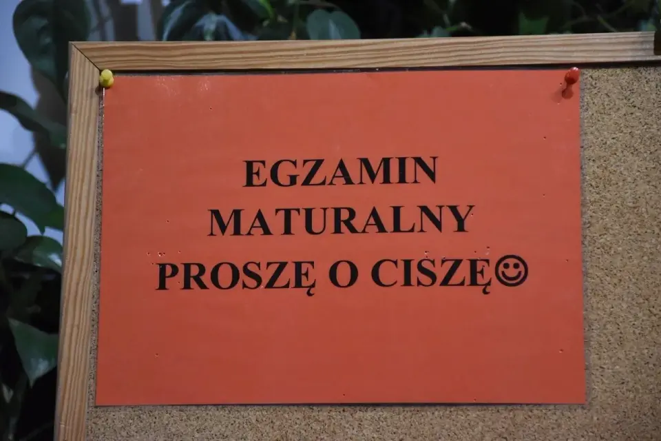 Matura WOS - 180 minut. Jak zdążyć i zdobyć punkty?