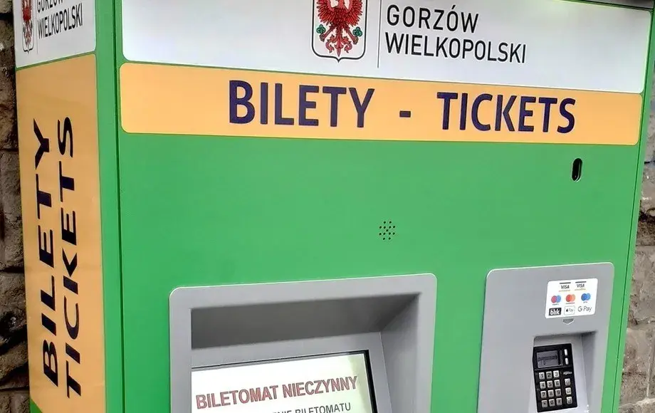 MZK Gorzów rozkład jazdy: Jak szybko sprawdzić i kupić bilet?