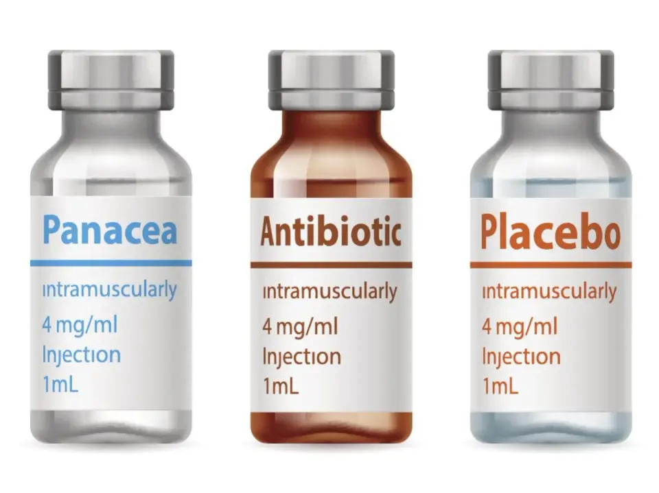 Placebo - co to znaczy i kiedy naprawdę łagodzi objawy?