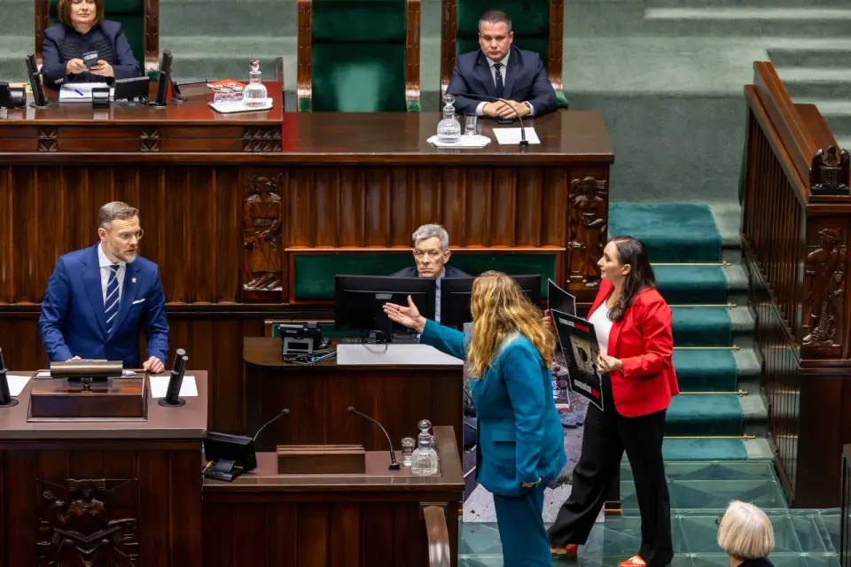 "Test na Polaka" PiS: Co zakładał projekt i dlaczego upadł?