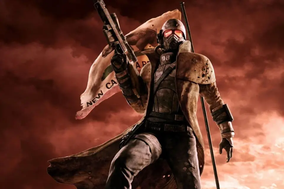 Fallout New Vegas kody - Jak uratować zapis i nie zepsuć gry?