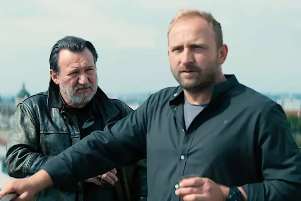 Filmy Juliusza Machulskiego - od Vabanku po Vinci 2