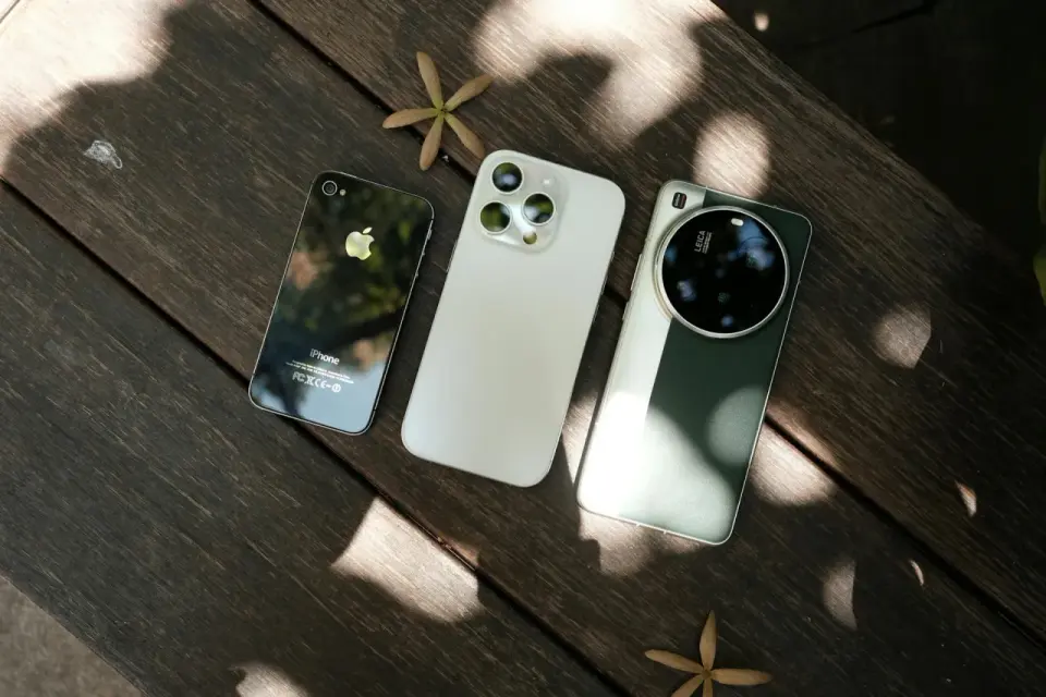 Najlepszy telefon do zdjęć i wideo - Co kupić w 2026?