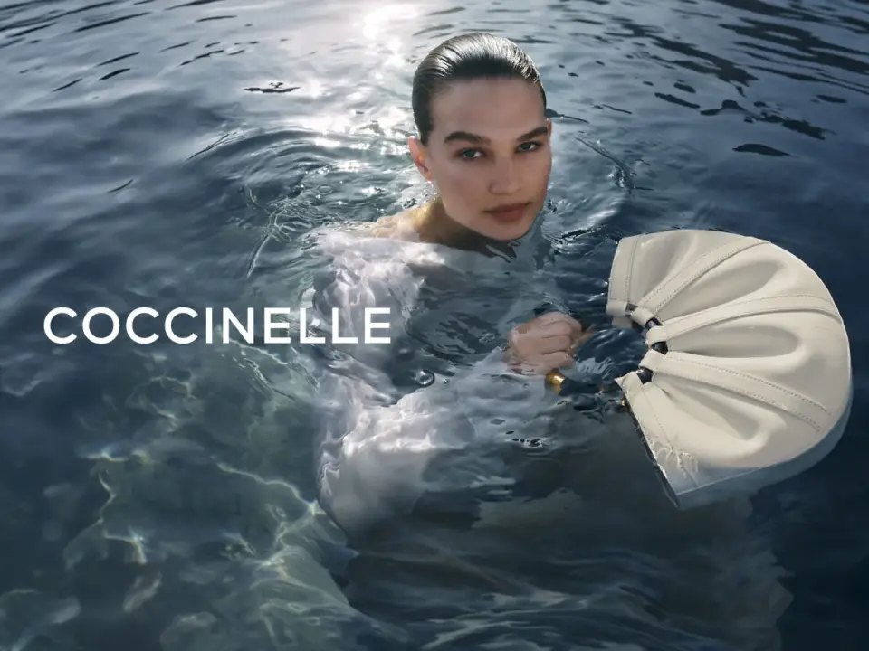 Coccinelle - Co to za marka? Włoski styl i ceny