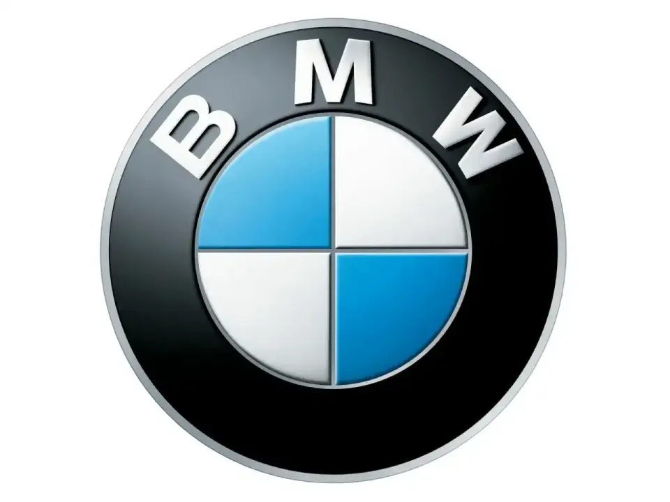 BMW - co oznacza nazwa, logo i oznaczenia modeli?