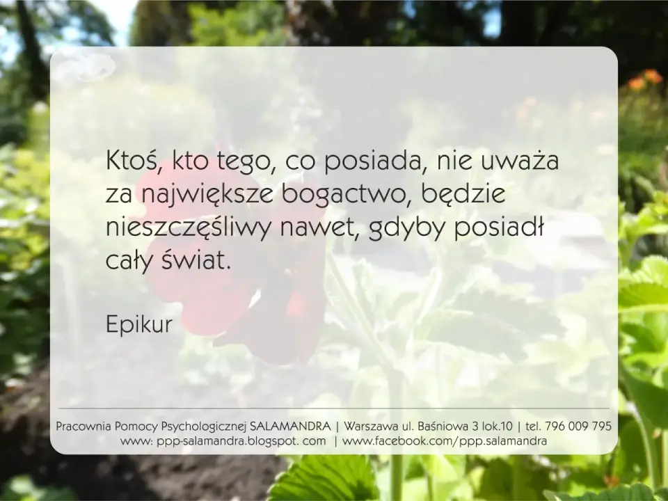 Epikureizm vs. Stoicyzm - Co naprawdę daje szczęście?