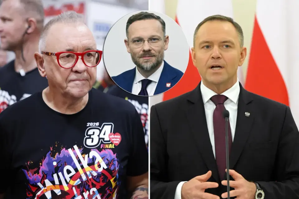 Dlaczego Nawrocki nie poparł Boguckiego w Szczecinie? Kulisy