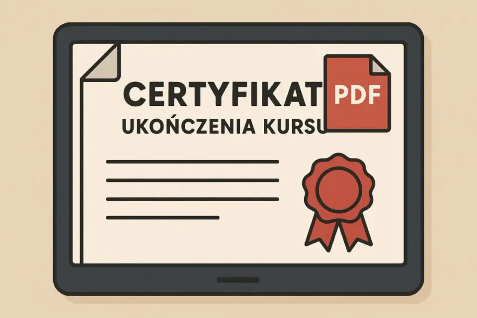 Kurs fotografii online z certyfikatem - Jak wybrać mądrze?