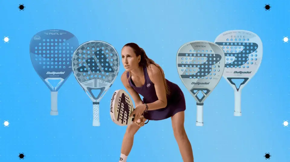 Potenza Pro - La racchetta da padel giusta per te?