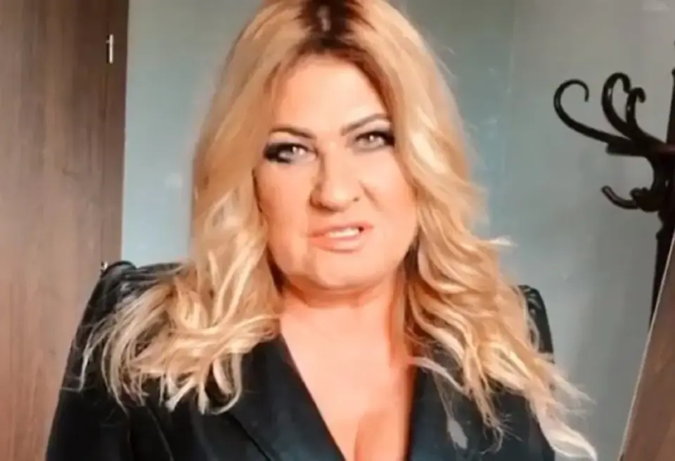 Beata Kozidrak - wiek to tylko liczba? Poznaj jej sekret