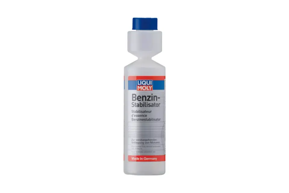 Liqui Moly dodatek do benzyny - Który wybrać i kiedy ma sens?