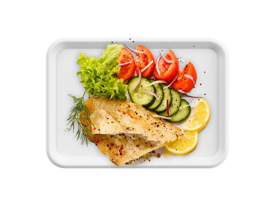 Dieta Pudełkowa Wałbrzych: Ranking i Poradnik Wyboru Cateringu