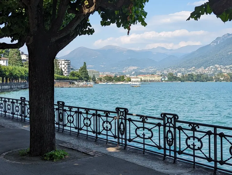Lac de Lugano, les incontournables pour 2 jours