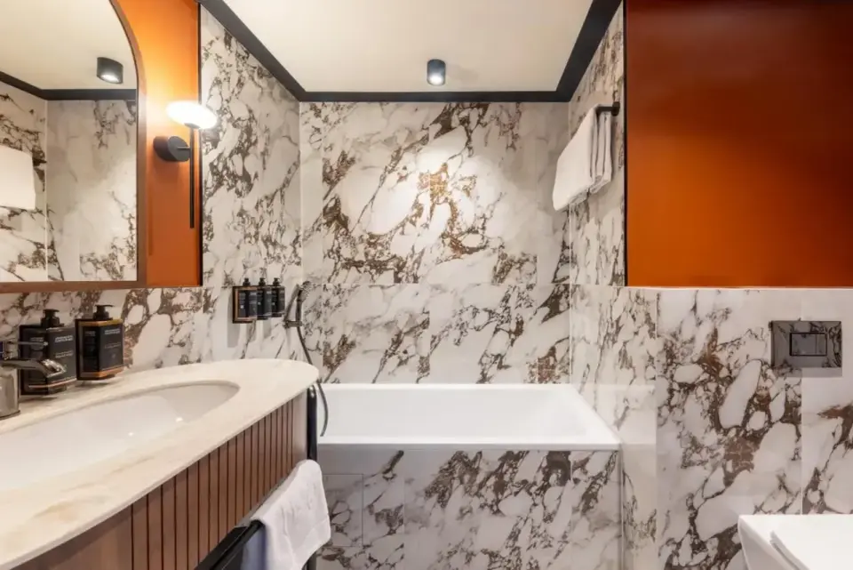 Mercure Gdynia Centrum - Czy to hotel dla Ciebie? Sprawdź!