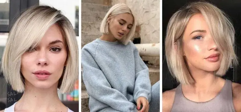 Fryzury damskie do uszu i ucha - najlepsze wskazówki i inspiracje