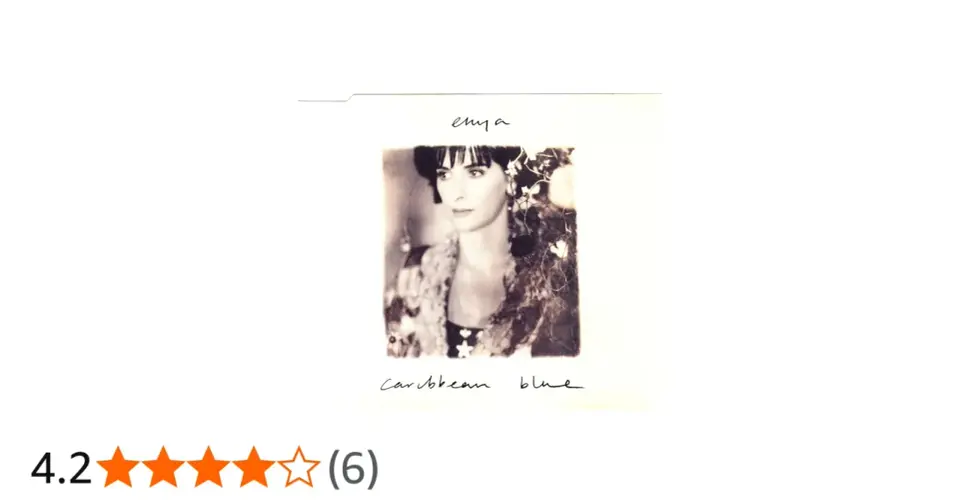 Enya - Caribbean Blue - Dlaczego ten utwór wciąż zachwyca?
