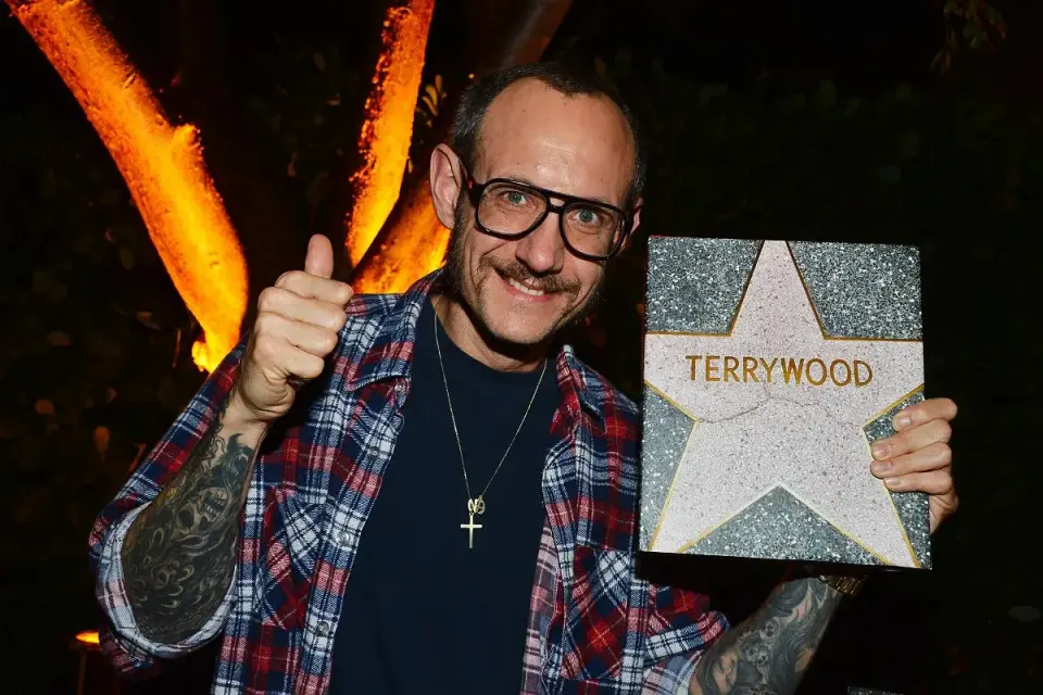 Terry Richardson - Jak zbudować styl w fotografii mody?