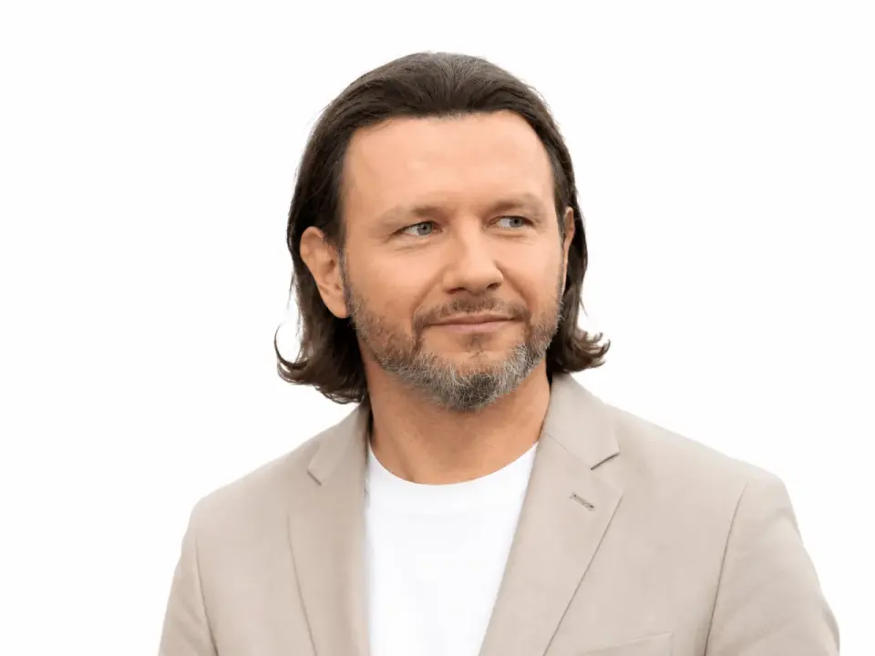 Radosław Majdan - Jaki ma wzrost i czy to klucz do sukcesu?