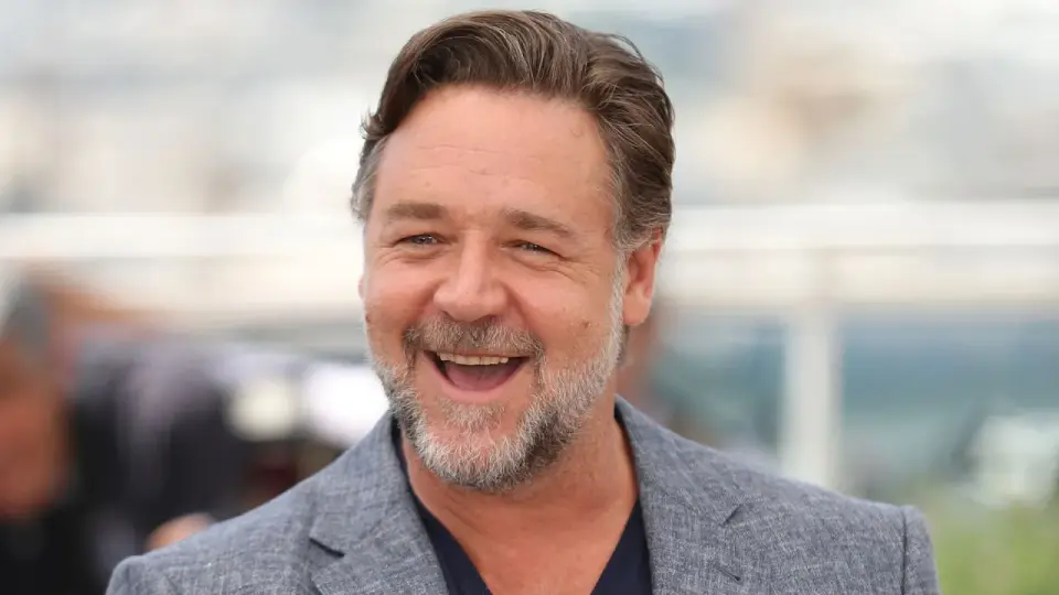 Russell Crowe: wiek, data urodzenia i kluczowe momenty kariery