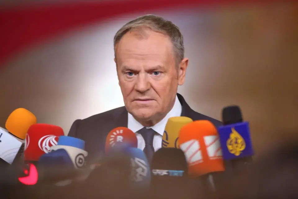Donald Tusk w Ustroniu: Kluczowe deklaracje i kulisy wizyty