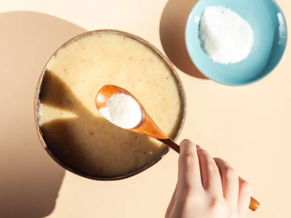Kolagen w jedzeniu i suplementach - co naprawdę ma sens?