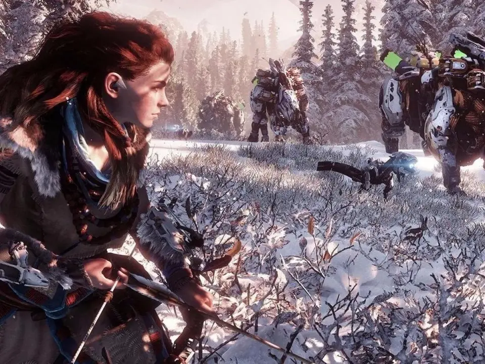 Platyna w Horizon Zero Dawn - jak ją zdobyć krok po kroku?