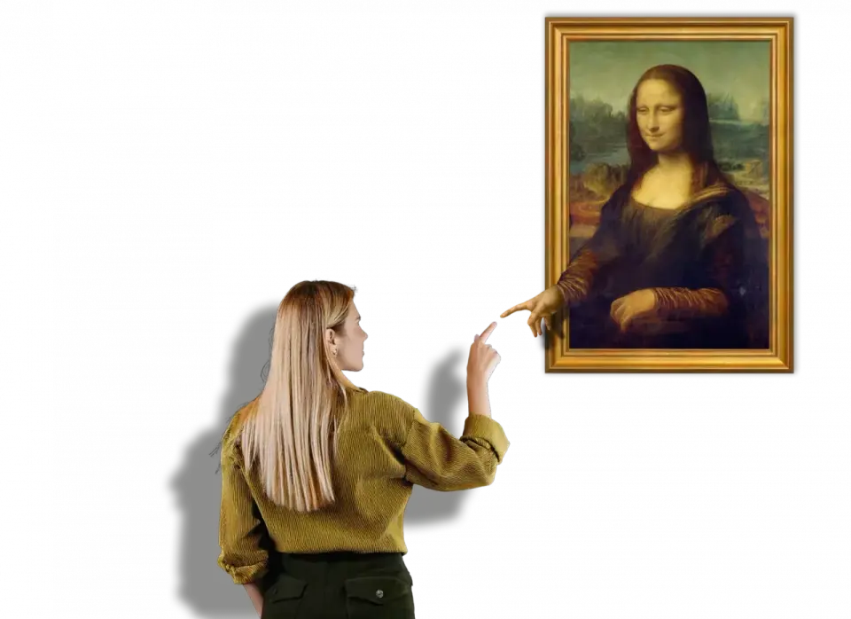 Mona Lisa verstehen - Geheimnisse des Meisterwerks